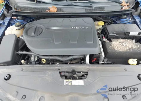 2015 Chrysler 200 S из США, поврежденный, VIN 1C3CCCDG9FN523577